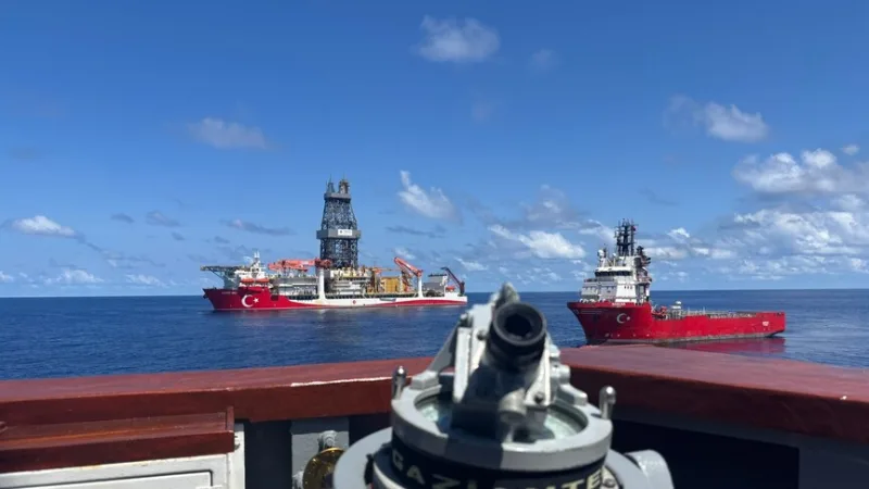 Bericht van het Ministerie van Defensie over de maritieme taskforce in Somalië