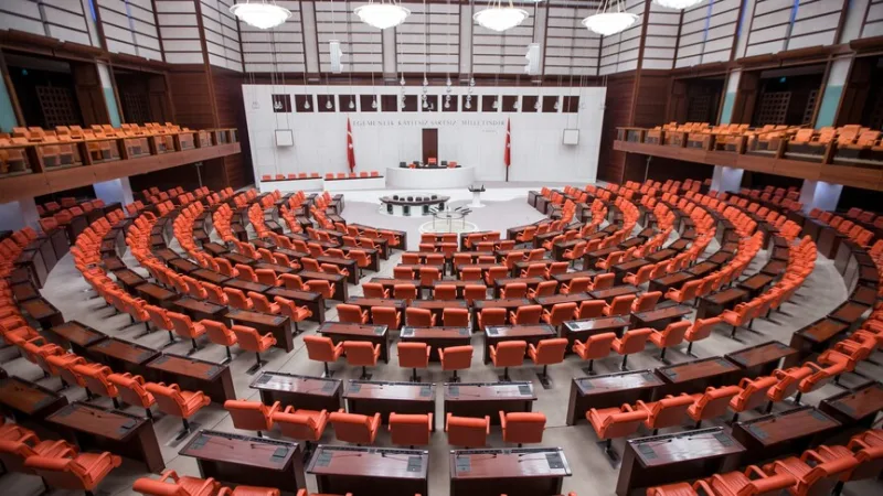 Počet žádostí o poslaneckou imunitu v parlamentu dosáhl počtu 1052