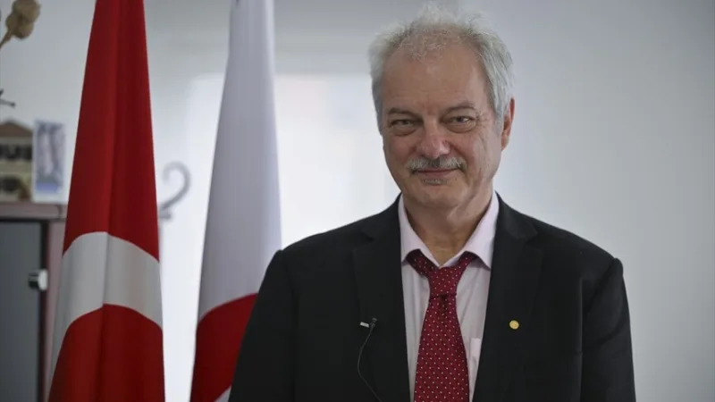 Studie nositele Nobelovy ceny Meldala, která přináší naději na léčbu rakoviny bez vedlejších účinků