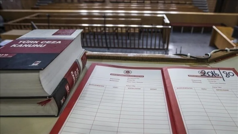 La 27e audience du procès « Imamoğlu et l'organisation criminelle à but lucratif » a débuté