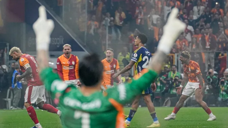 W Trendyol Süper Lig