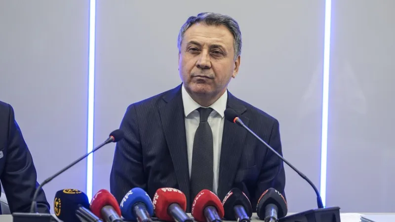 ASFAT Genel Müdürü İlbaş: Savunma sanayisi ihracatçıları içerisinde ASFAT deniz tarafında ihracat birincisi oldu