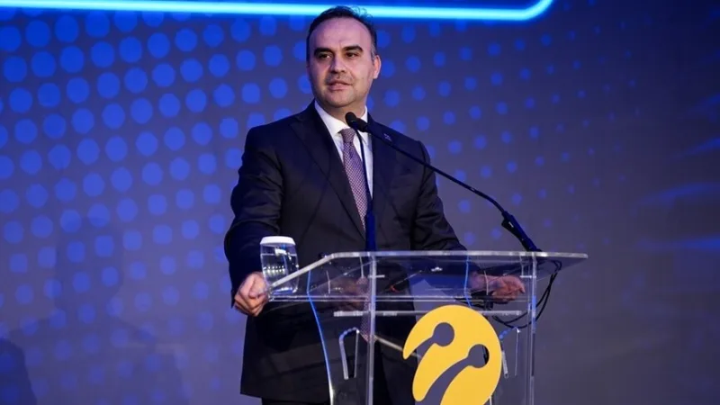 Ministrs Kacır: Nākamajā periodā mēs nodrošināsim vismaz 750 miljonu dolāru lielu investīciju apjomu Turcijas tehnoloģiju uzņēmumiem