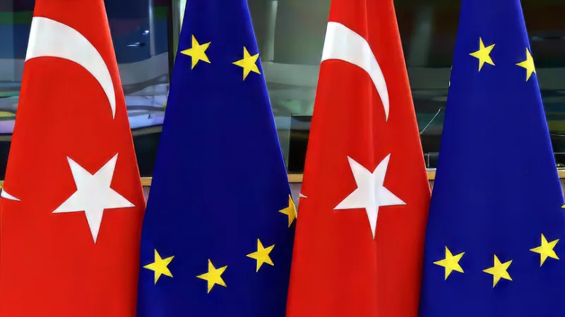 Pēc Eiropas ekspertu domām, Turcijas loma ES nākotnē pieaugs