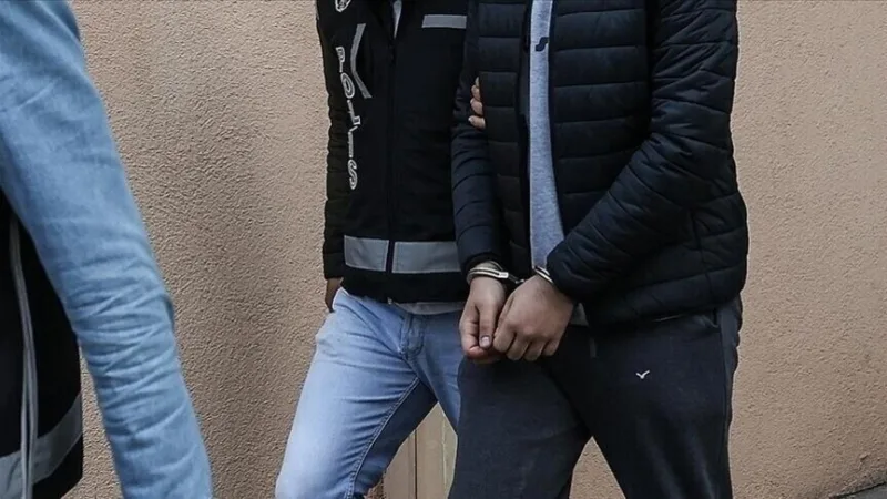 Narkotiku operācijās Diarbakirā un Mersinā aizturēti 87 aizdomās turamie