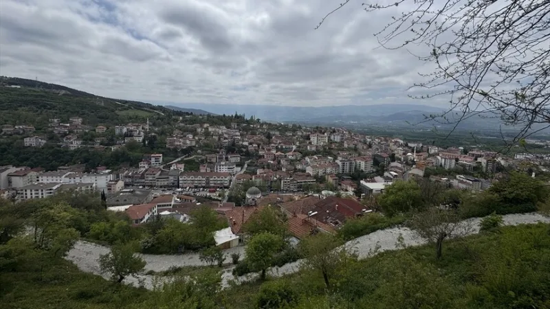 Avec son passé ancestral, Tokat, qui se distingue par son histoire, sa nature et ses saveurs, n'attend qu'à être découverte