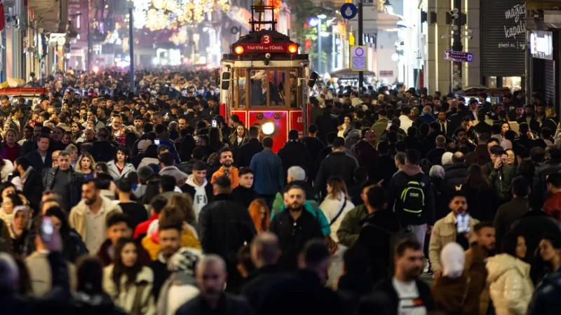 V Turecku si nejoblíbenější jména „Mehmet“ a „Fatma“ i příjmení „Yılmaz“ udržela první místo