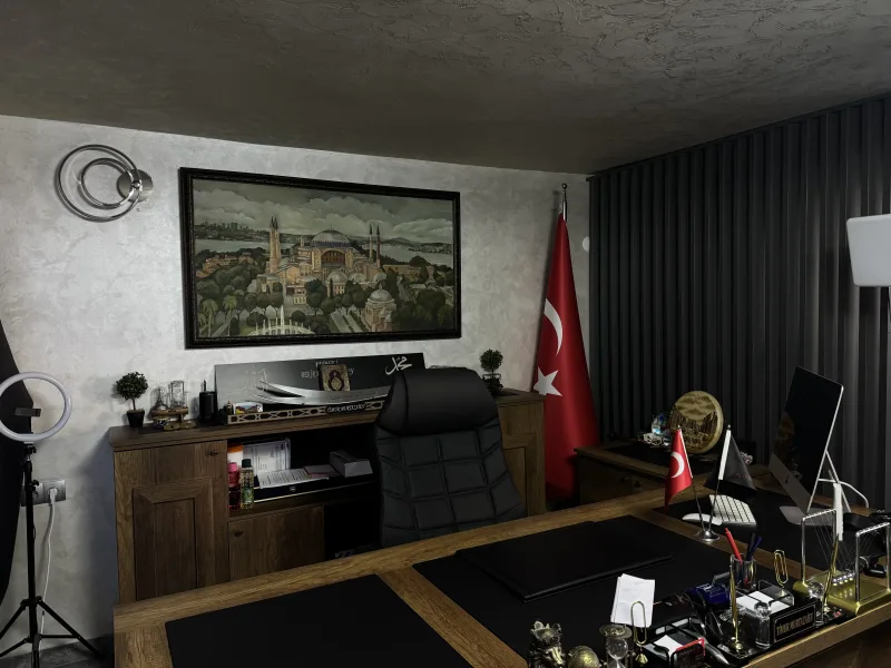 ALYANS MOTORS — Автосалон в Анталье: Онлайн-заказ, цены и отзывы