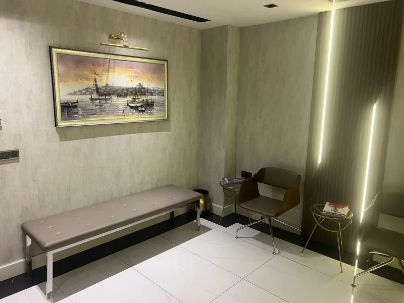 Ferruh Shotursunov — Právní služby v Antalyi: Online objednávka, ceny a recenze