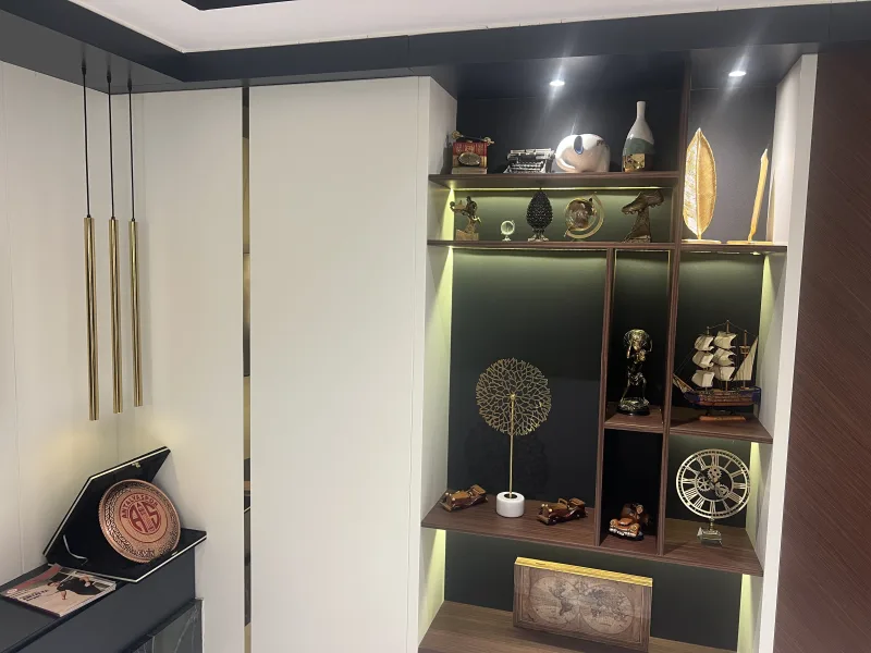 Ferruh Shotursunov — Právní služby v Antalyi: Online objednávka, ceny a recenze