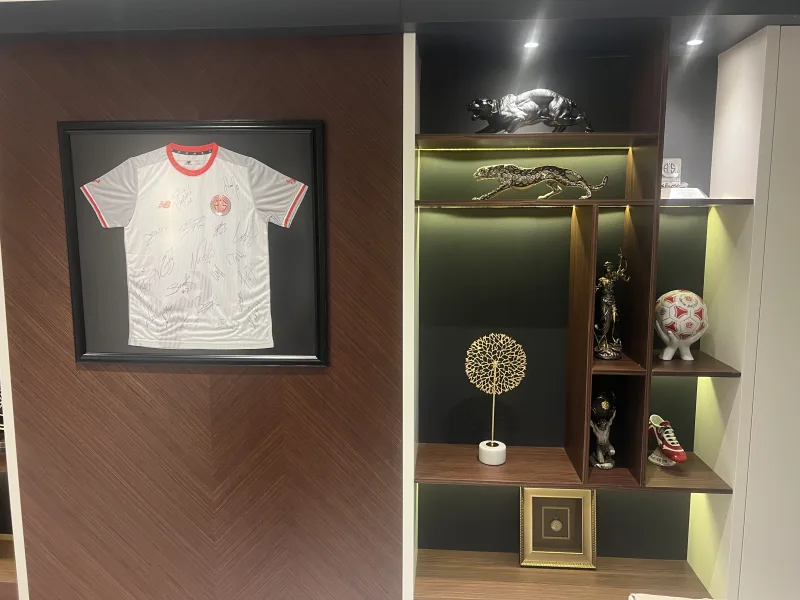 Ferruh Shotursunov — Právní služby v Antalyi: Online objednávka, ceny a recenze