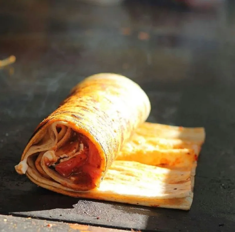 SıfırBir Döner — Ресторан в Аланье: Онлайн-заказ, цены и отзывы