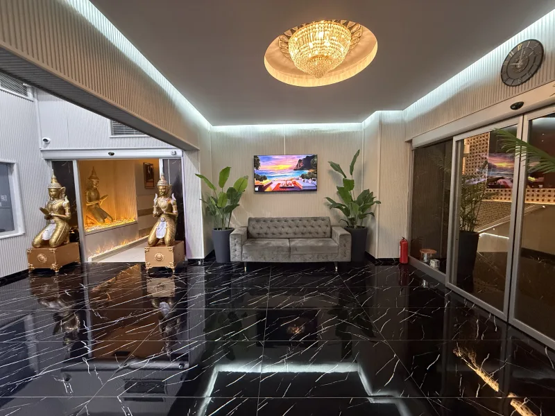 Best GYM & SPA Mahmutlar — Спортзал в Аланье: Онлайн-заказ, цены и отзывы